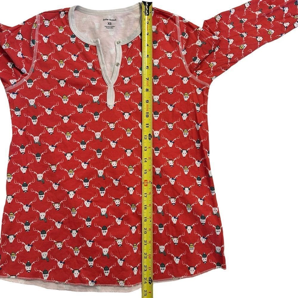 Roller Rabbit Pajamas - Picture 7 of 13
